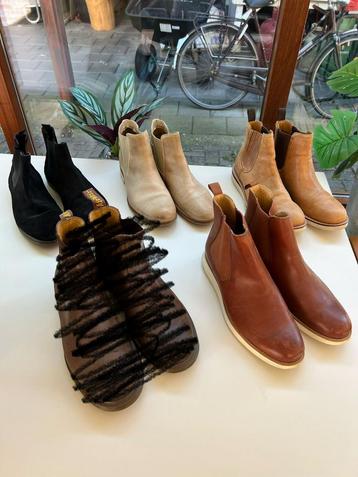 Heren schoenen maat 46 beschikbaar voor biedingen