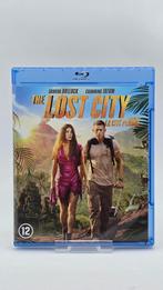The Lost City, Ophalen of Verzenden, Zo goed als nieuw