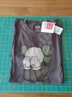 Kaws x Uniqlo - Passing Through (size XL), Ophalen of Verzenden