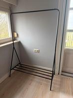 Kledingrek, Ophalen, Zo goed als nieuw