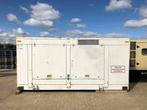 Deutz Leroy Somer F8L413F 100 kVA Supersilent generatorset, Zakelijke goederen, Ophalen of Verzenden