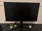 LG UltraGear OLED 27GS95QE-B - QHD Gaming Monitor, Computers en Software, Monitoren, Gaming, IPS, Ophalen of Verzenden, Zo goed als nieuw