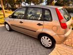Ford Fiësta 1.3 Ambiente Nap /50Drs/2002/Apk 19 April 2026, Auto's, 1299 cc, 4 cilinders, Origineel Nederlands, Handgeschakeld