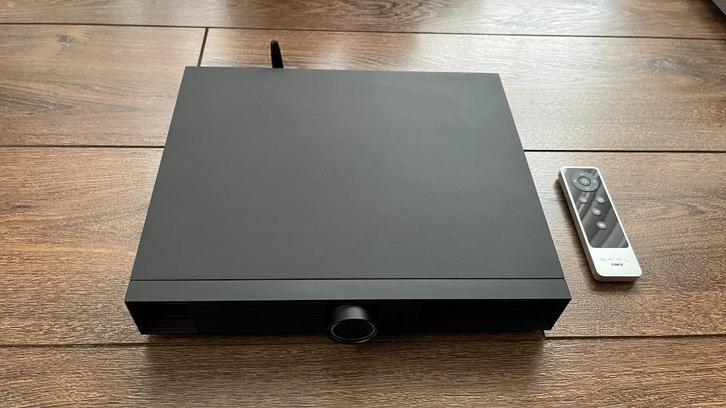 VMV D2R DAC/ (d/a converter) (met Bluetooth & I2S uitgang), Audio, Tv en Foto, Converters, Zo goed als nieuw, Ophalen of Verzenden