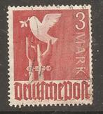 Duitsland  bezetting algemeen mi nr 961, Verzenden, Overige periodes, Gestempeld