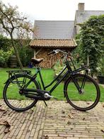 Gazelle stadsfiets goede staat, Fietsen en Brommers, Gebruikt, Gazelle@, Versnellingen, 56 cm of meer