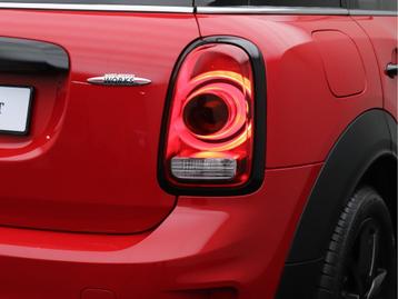 Mini Countryman F60 Achterlicht set Black Line led zgan beschikbaar voor biedingen