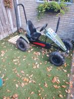 Nette berg skelter type traxx, Ophalen, Zo goed als nieuw, Berg