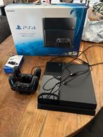 PS4 Ultimate Player 1TB + 2 Controllers, Spelcomputers en Games, Spelcomputers | Sony PlayStation 4, Ophalen, Gebruikt, Met 2 controllers