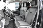Citroën Jumpy BlueHDI 180 EAT8 Business M S&S Navi | Camera, Stof, Gebruikt, 4 cilinders, Citroën