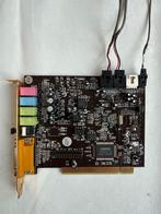 Terratec DMX Xfire 1024 Geluidskaart - Retro Gaming, Ophalen of Verzenden, Gebruikt, Intern