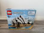 Lego Creator 10234 Sydney Opera House - Nieuw!, Kinderen en Baby's, Speelgoed | Duplo en Lego, Ophalen of Verzenden, Nieuw, Complete set