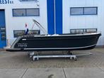Maxima 720 met Honda 135 pk (bj 2020), 70 pk of meer, Gebruikt, 6 meter of meer, Polyester
