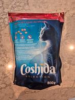 Gratis: zak kattenbrokjes van de Lidl, Ophalen, Kat