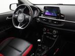 Kia Picanto 1.0 DPi GT-Line | Navigatie | Carplay | Camera |, Auto's, Voorwielaandrijving, 12 maanden, Gebruikt, Euro 6
