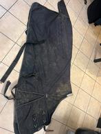 Regendeken 195cm 0gram, Dieren en Toebehoren, Paarden en Pony's | Dekens en Dekjes, Ophalen, Gebruikt