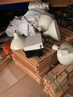 Ikea stelling hout, Huis en Inrichting, Ophalen, Ikea, Ikea, Ikea