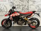 Ducati HYPERMOTARD 950 RVE (bj 2021), Bedrijf, Meer dan 35 kW, Toermotor, 937 cc
