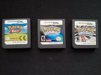 Pokemon Platinum, Diamond en Dash, Spelcomputers en Games, Games | Nintendo DS, 1 speler, Ophalen of Verzenden, Zo goed als nieuw
