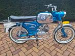 Zündapp 3 voet match numb, Ophalen, Gebruikt, Maximaal 45 km/u, CS50
