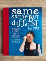 Same Same But Different - Poh's Kookboek (Engelstalig), Azië en Oosters, Voorgerechten en Soepen, Ophalen of Verzenden, Zo goed als nieuw