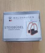 Nieuwe stijgbeugels rose van waldhausen, Dieren en Toebehoren, Ophalen of Verzenden, Nieuw, Overige soorten