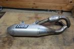 HGS uitlaat KTM sxf 250, Motoren, Ophalen, Gebruikt