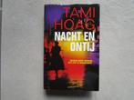 TAMI HOAG : Nacht en ontij, Ophalen of Verzenden, Zo goed als nieuw, Tami Hoag