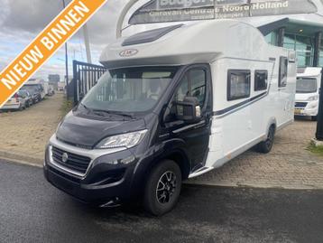 LMC Blackline 737 G Queensbed Hefbed Z G A N beschikbaar voor biedingen