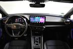 CUPRA Leon e-HYBRID 204PK DSG BUSINESS SPORT NAVI/LED/LMV, 12 maanden, 77 km/l, Gebruikt, Euro 6