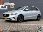 Mercedes-Benz B-klasse 180d Business Solution | Leder | Clim, Auto's, Mercedes-Benz, Stof, Gebruikt, 4 cilinders, 116 pk