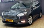 Ford Focus Wagon 1.0 Titanium /GARANTIE/TOP STAAT/RIJKLAAR/, 65 €/maand, Gebruikt, Handgeschakeld, 1216 kg