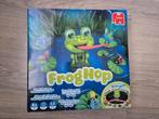 Frog Hop - Kinderspel, Ophalen of Verzenden, Zo goed als nieuw