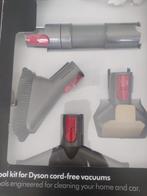 Dyson Tool Kit voor V7V8V10  v11Steelstofzuiger, Ophalen of Verzenden, Nieuw, Minder dan 1200 watt, Stofzuiger