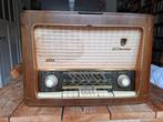 Antieke Grundig 3026 Radio (1956) - UKW werkt, Antiek en Kunst, Ophalen