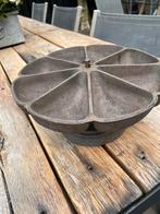 Oude schoenmakers spijkerbak, Antiek en Kunst, Antiek | Gereedschap en Instrumenten, Ophalen of Verzenden