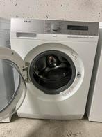 Refurbished AEG Protex Silver wasmachine - 7 kg - 1600 t, Witgoed en Apparatuur, Wasmachines, Ophalen, 6 tot 8 kg, Refurbished