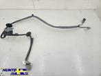 Achterklep kabelboom Volvo S60 ('00-'04) 8645057, Gebruikt, Ophalen of Verzenden, Volvo, Volvo