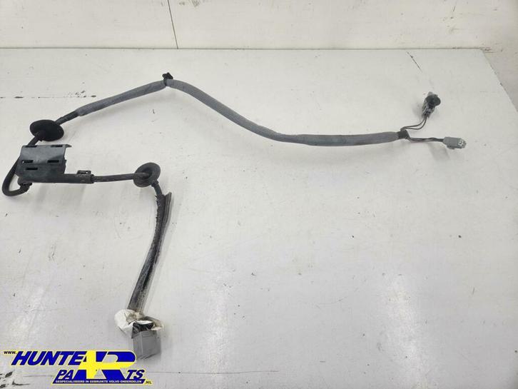 Achterklep kabelboom Volvo S60 ('00-'04) 8645057, Auto-onderdelen, Elektronica en Kabels, Volvo, Gebruikt, Ophalen of Verzenden