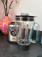 Philips perfect mix + blender, Ophalen of Verzenden, Zo goed als nieuw