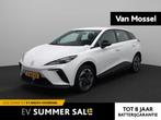 MG MG4 Electric Standard 51 kWh | Automaat | Parkeersensoren, Automaat, 12 maanden, 33 min, Wit