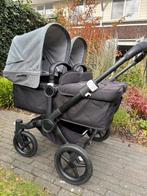 Bugaboo Donkey 3 Duo / Twin, Kinderen en Baby's, Kinderwagens en Combinaties, Ophalen, Zo goed als nieuw, Bugaboo