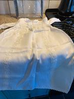 Oude doopjurk, Ophalen of Verzenden