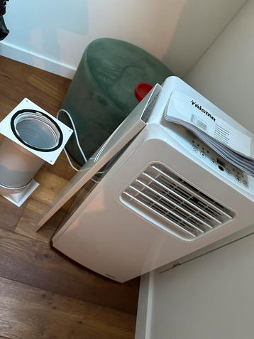 Mobiele airco thuis airco tristar  beschikbaar voor biedingen
