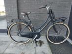 Cortina U4 Frame 50, Fietsen en Brommers, Fietsen | Dames | Damesfietsen, Versnellingen, Zo goed als nieuw, 50 tot 53 cm, Ophalen