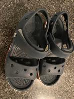 Crocs C12 - Maat 29 - Donkerblauw - Nieuw, Schoentjes, Jongetje of Meisje, Nieuw, Ophalen of Verzenden