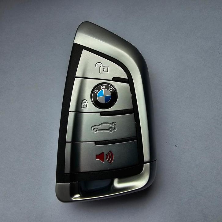 Bmw  sleutel, Auto diversen, Auto-accessoires, Ophalen of Verzenden