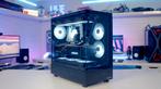 Mid-range pc met Ryzen 5 7600x en RTX 5060 OC, Nieuw, Ophalen of Verzenden, Gaming, SSD