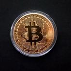 Bitcoin munt, Verzenden
