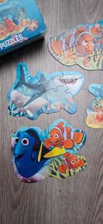 Finding Dory Puzzels - Leuke Kinderpuzzels, Ophalen of Verzenden